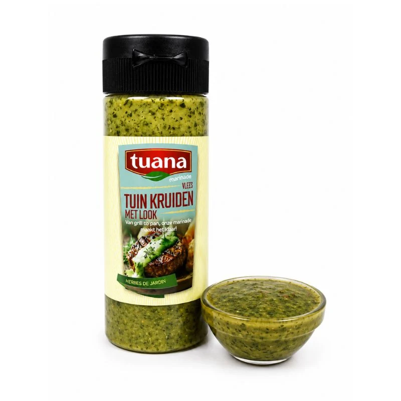 Tuin Marinade Saus