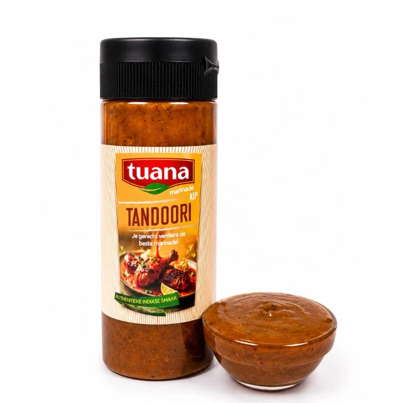 Tandoori Marinade