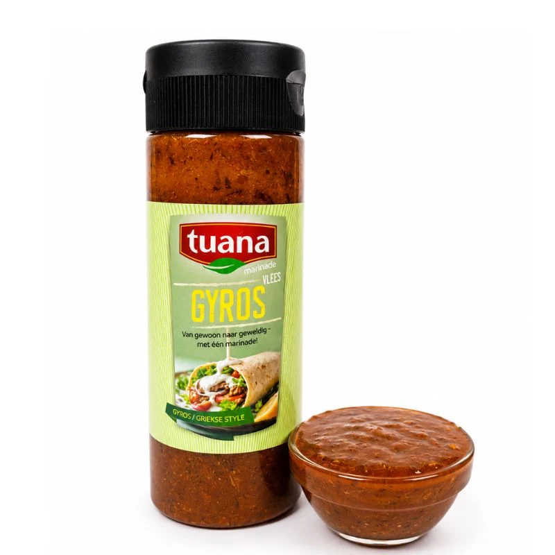 Gyros Marinade