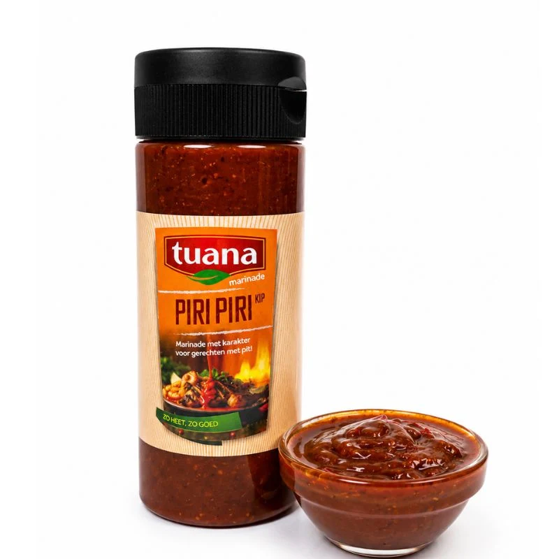 Piri Piri Marinade