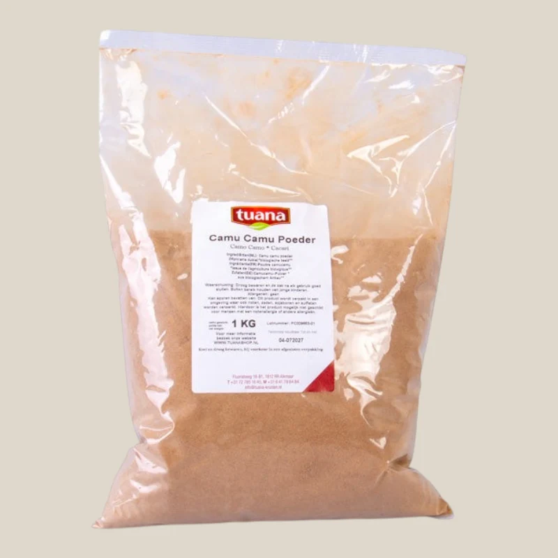 Camu Camu 1000g