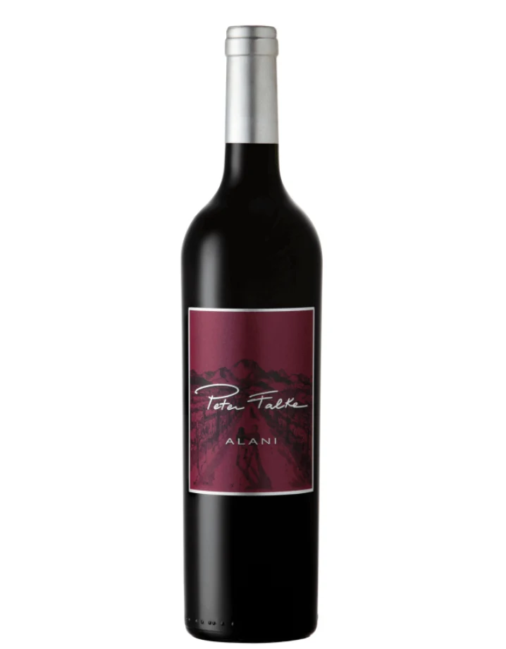Signature Alani Syrah 2020