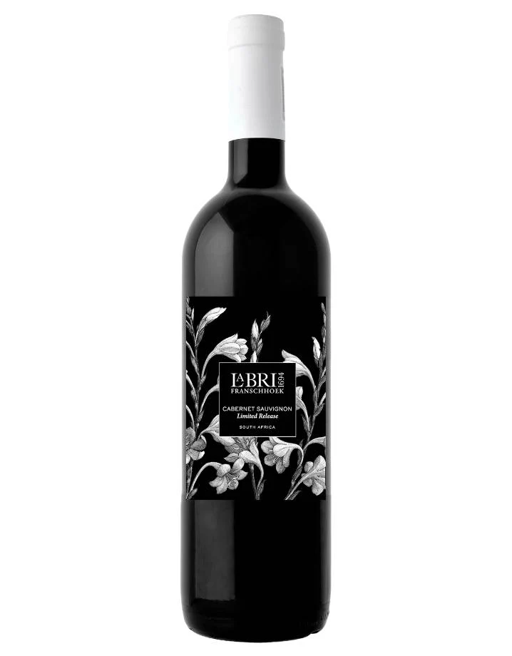 Cabernet Sauvignon 2023