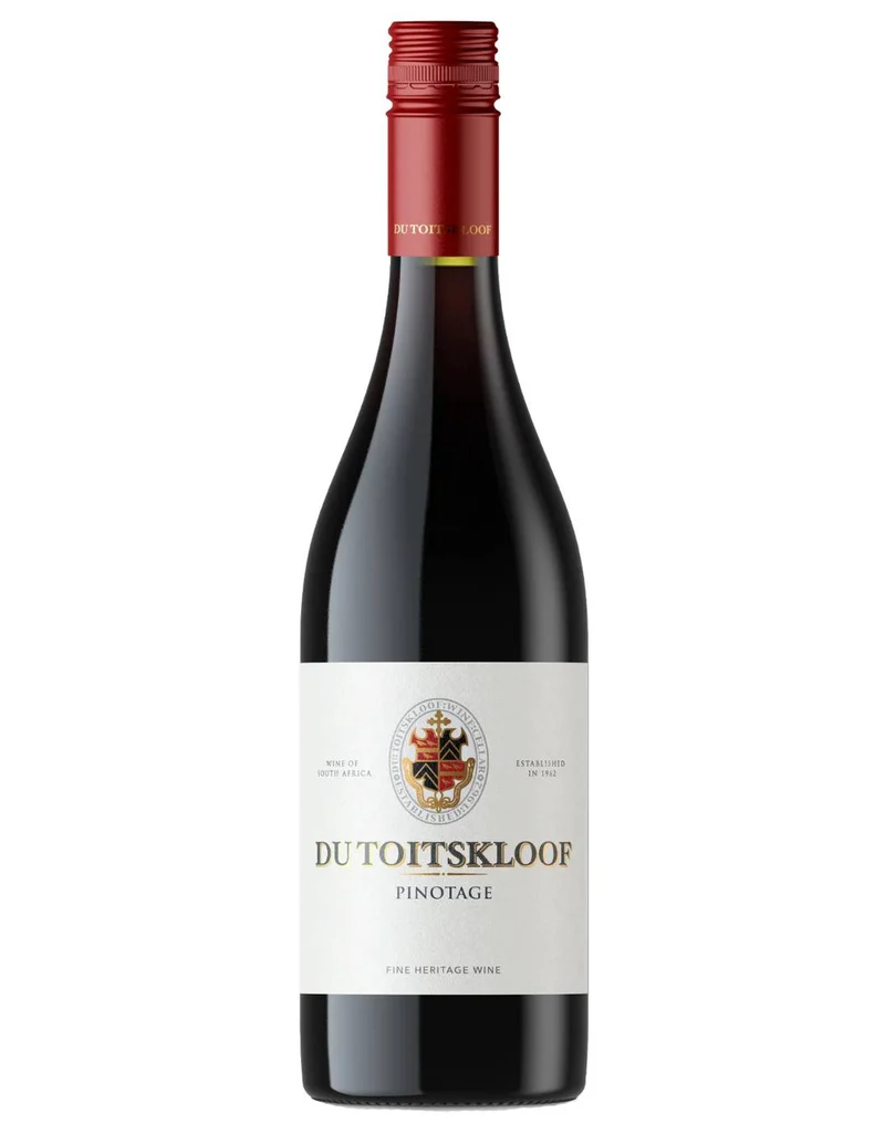 Heritage Pinotage 2023