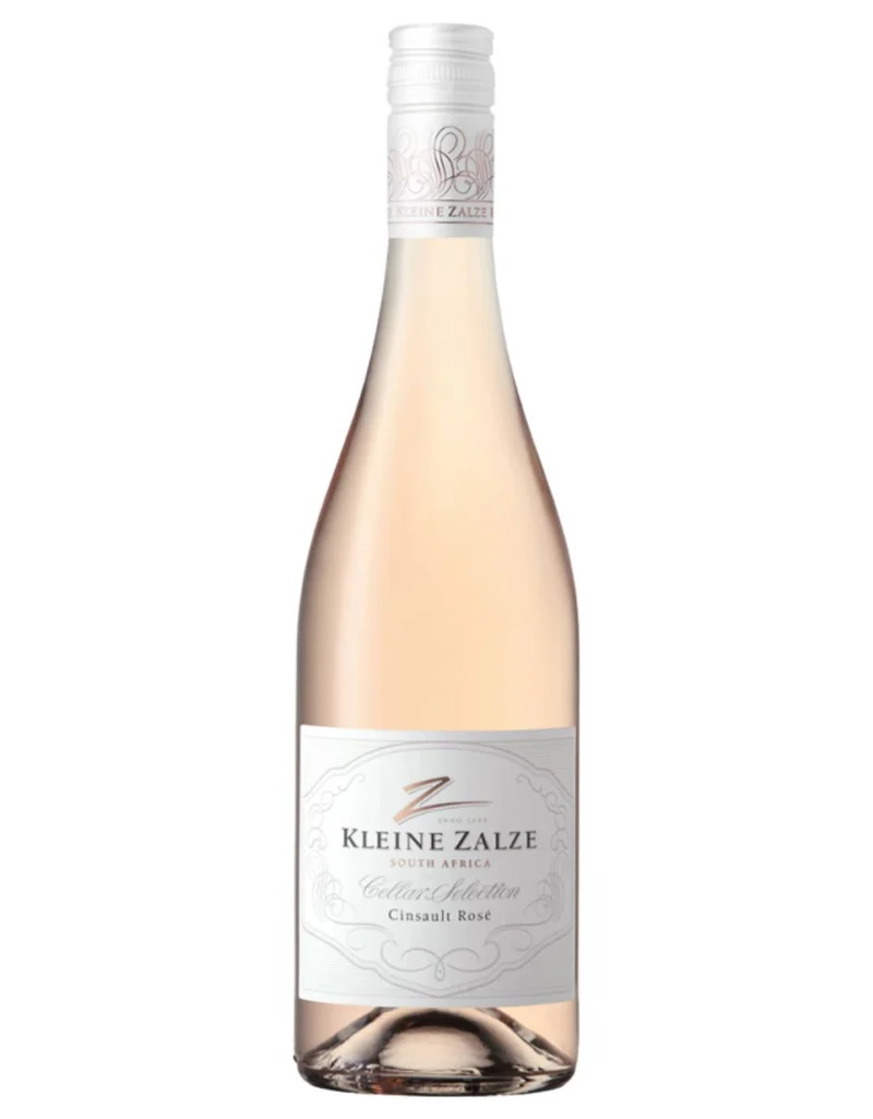 Cinsault Rosé Cellar Selection 2025