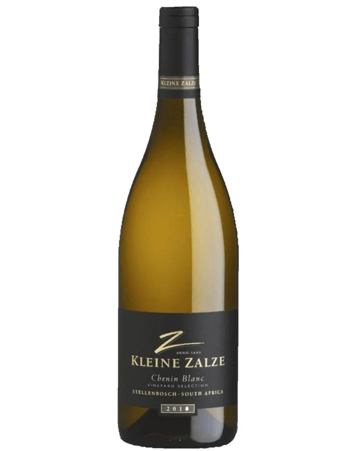 Chenin Blanc Vineyard Selection 2025