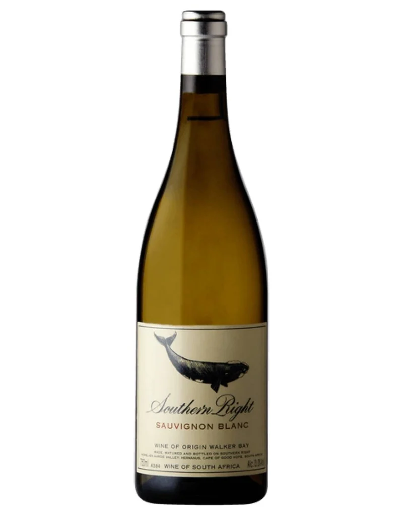 Southern Right Sauvignon Blanc 2025