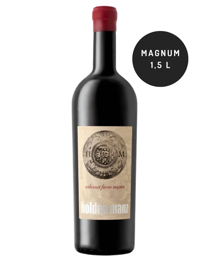 Merlot Reserve 2021 Magnum