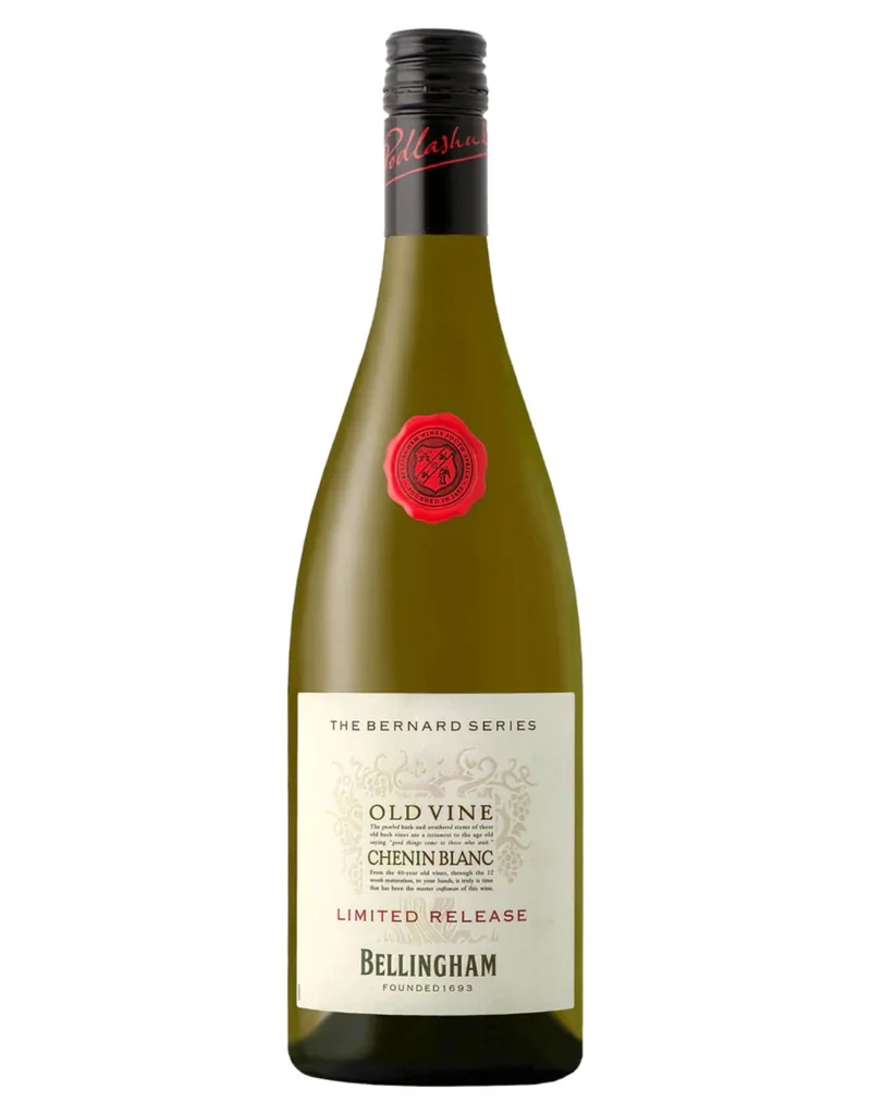 Old Vine Chenin Blanc 2024