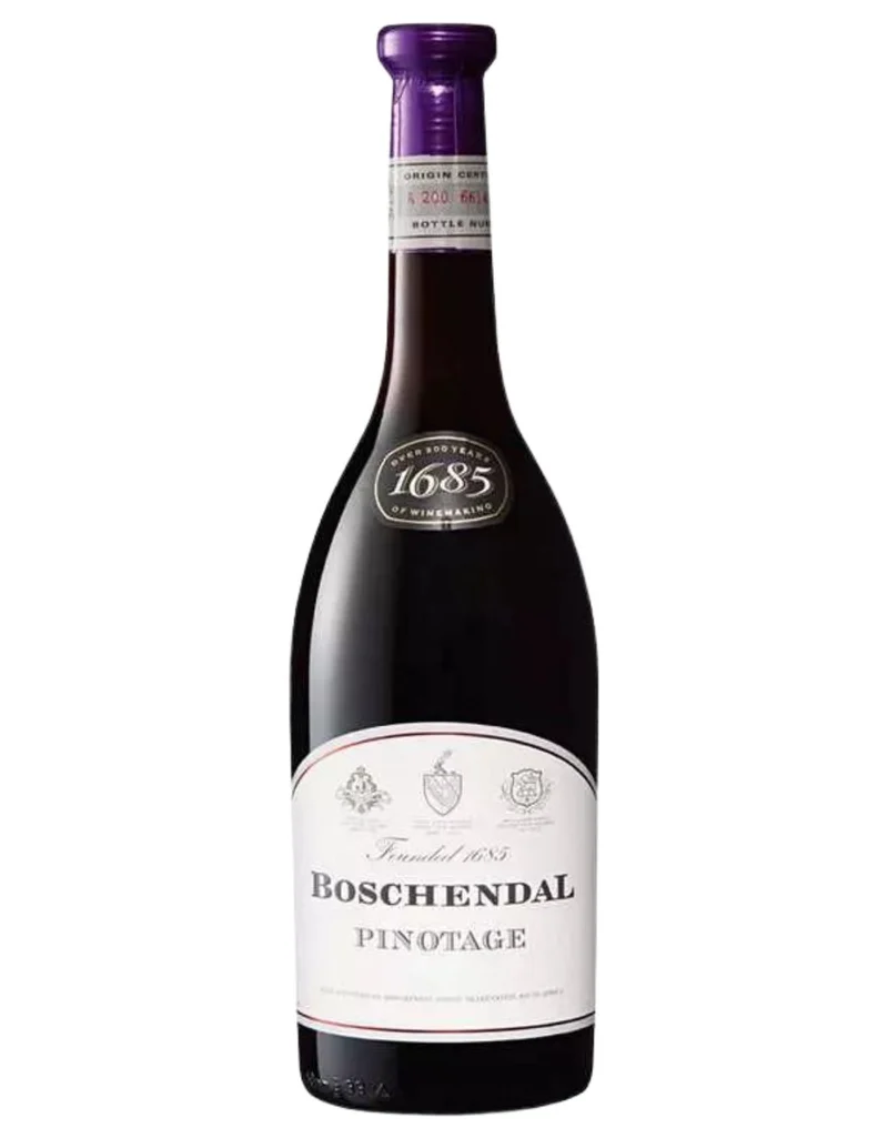 1685 Pinotage 2023