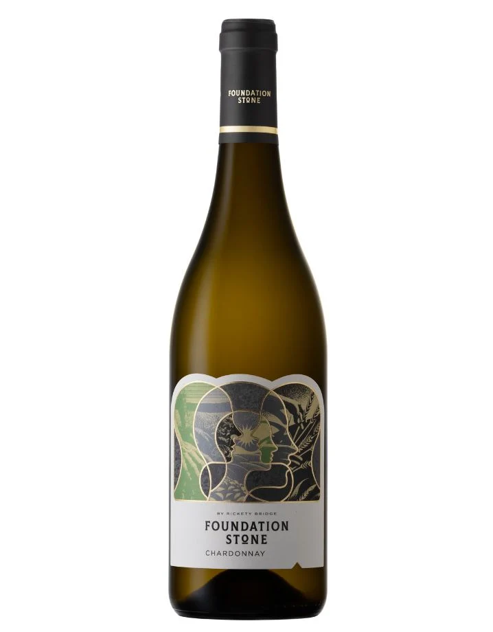 Foundation Stone Chardonnay 2025