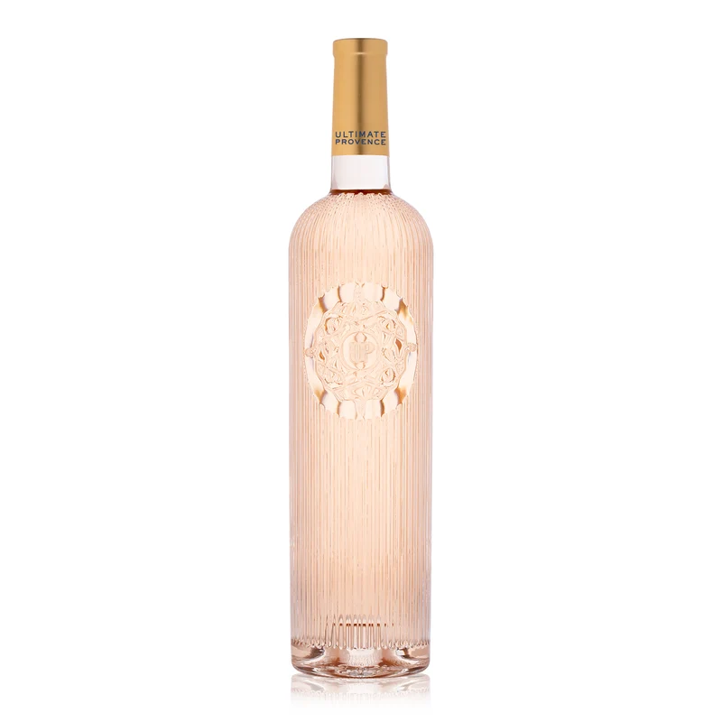 Vin Rosé 2025 AOP Côtes de Provence - Ultimate Provence