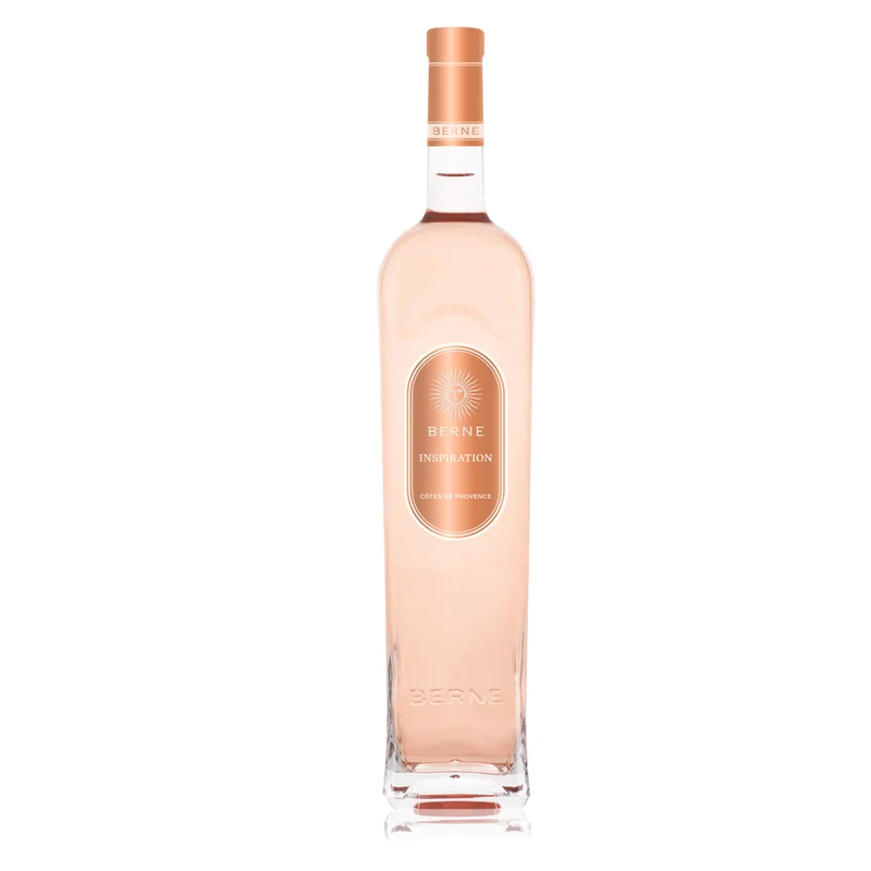 Vin Rosé 2025 AOP Côtes de Provence MAGNUM - Inspiration