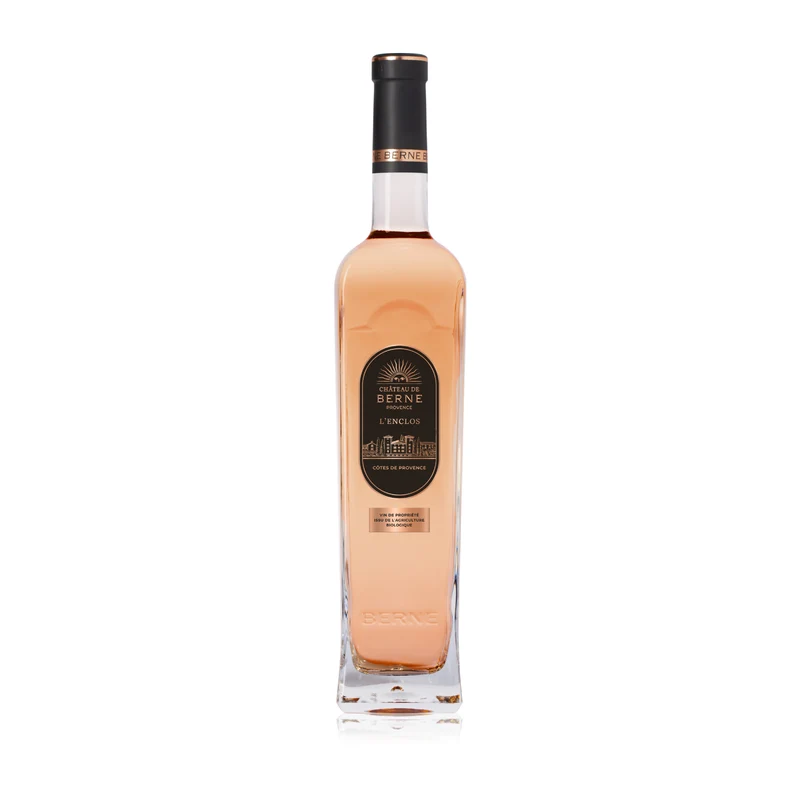 Vin Rosé 2023 AOP Côtes de Provence - L'Enclos