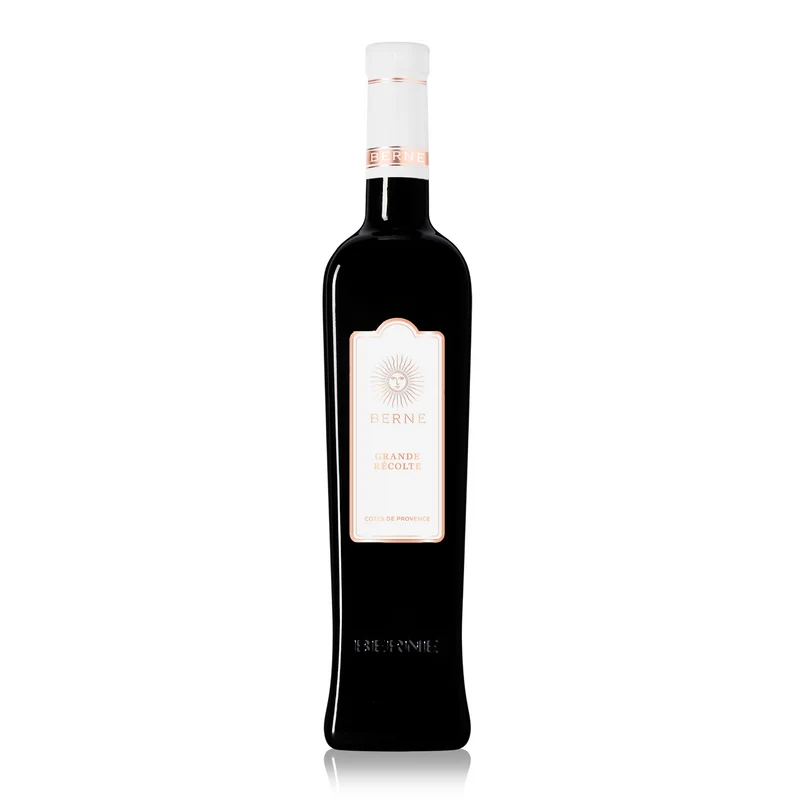 Vin Rouge 2023 AOP Côtes de Provence - Grande Récolte