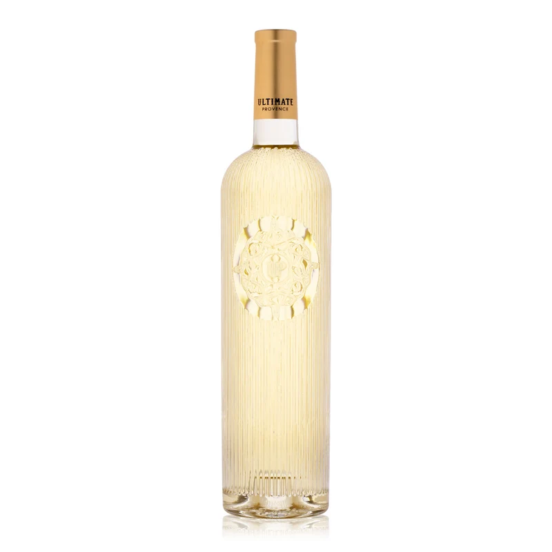Vin Blanc 2024 AOP Côtes de Provence - Ultimate Provence
