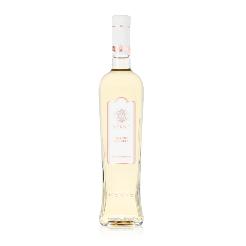 Vin Blanc 2025 AOP Côtes de Provence - Grande Récolte