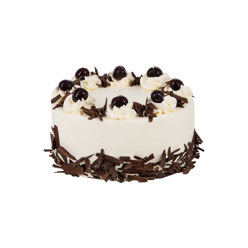 Black Forest Cake