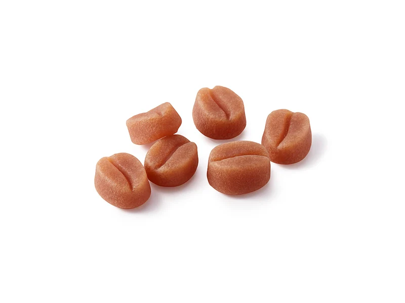 Siroopbonen English Caramel - 100 gram - Glutenvrij