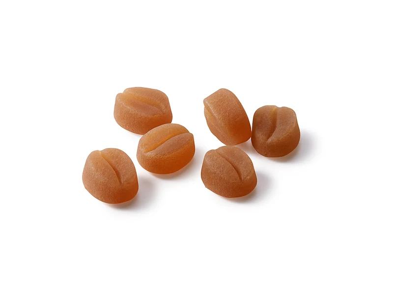 Siroopbonen Happy Hazelnut - 100 gram - Glutenvrij