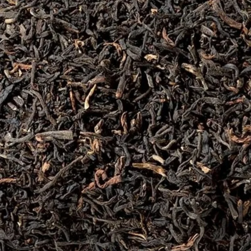Assam TGFOP1 - Zwarte Thee - Cafeïnevrij - India - 100 gram