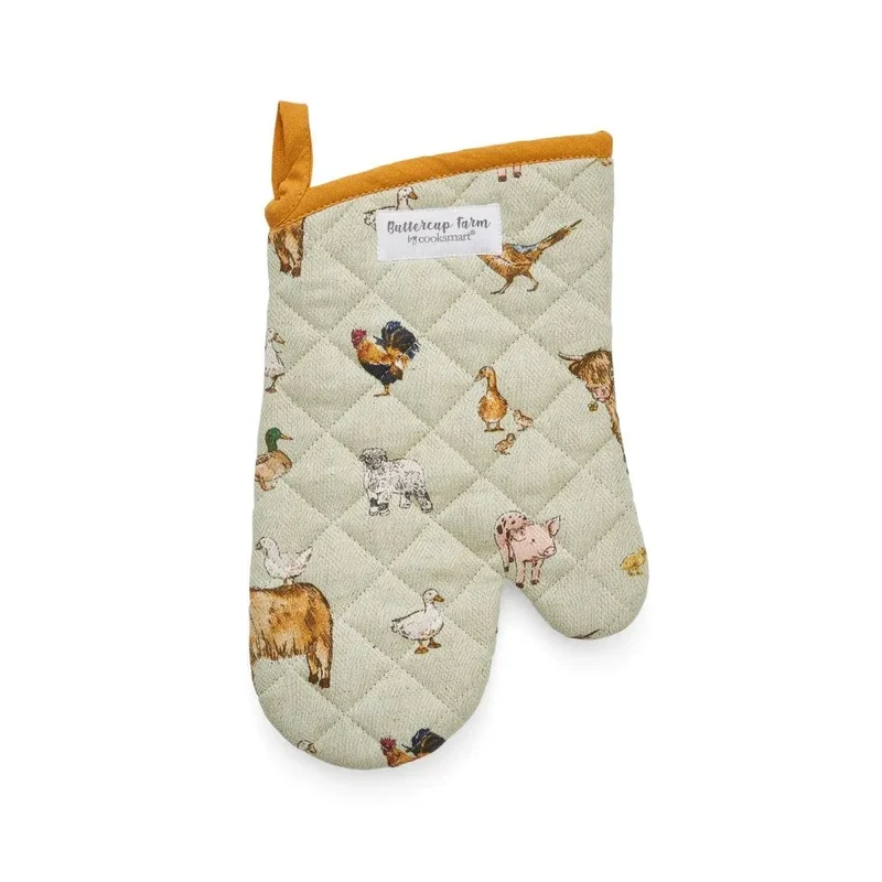 Cooksmart Buttercup Farm Ovenwant