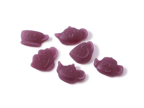 TeaMotions® Blueberry-Yoghurt - Vruchtenthee - 100 gram - Glutenvrij