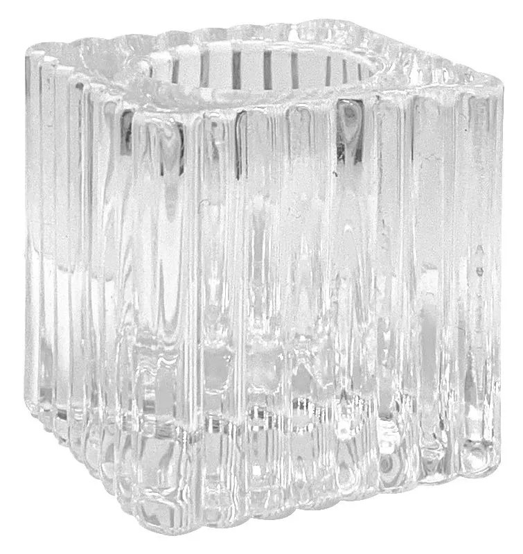 Cereria di Giorgio Kandelaar - Glas - 4 cm