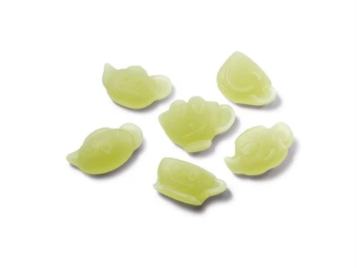 TeaMotions® Turkish Apple - Vruchtenthee - 100 gram - Glutenvrij