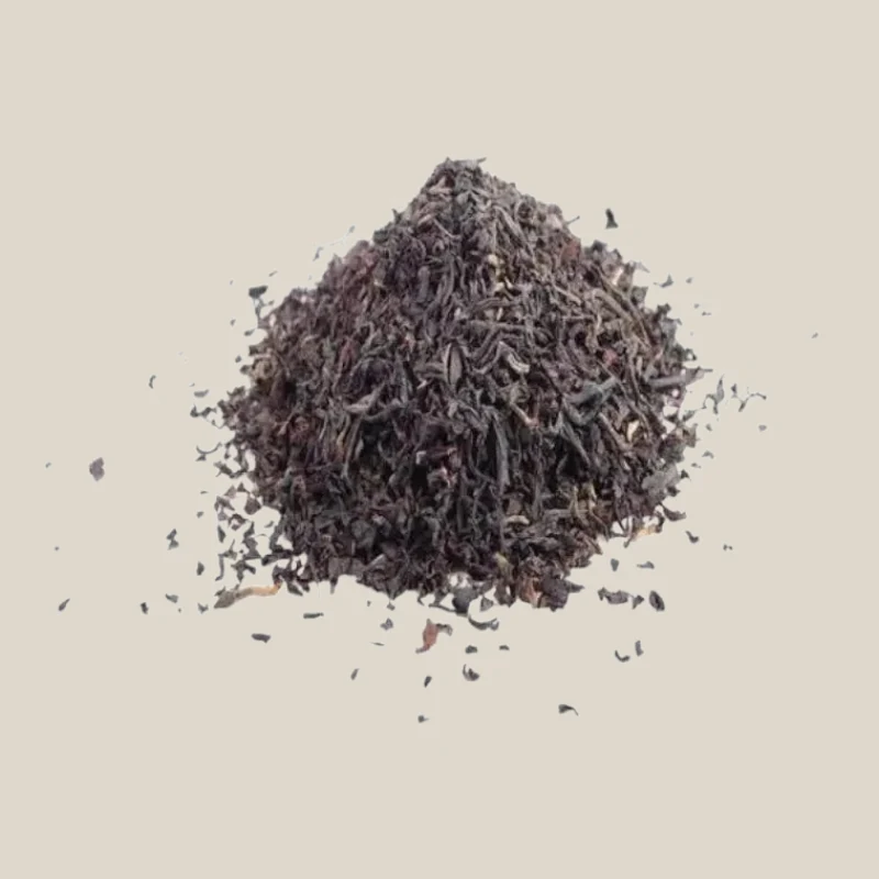 Zwarte Thee Yunnan 90g