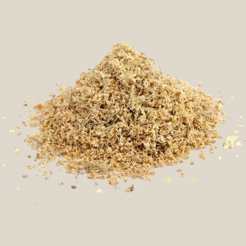 VLIERBLOESEM THEE