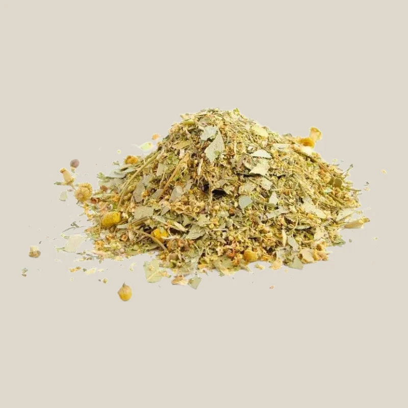 Stoombad Kruidenmix 70 g