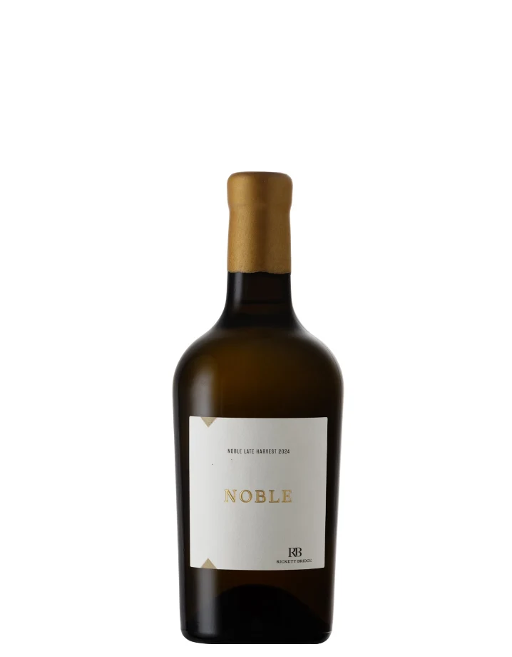 Noble Late Harvest 2024