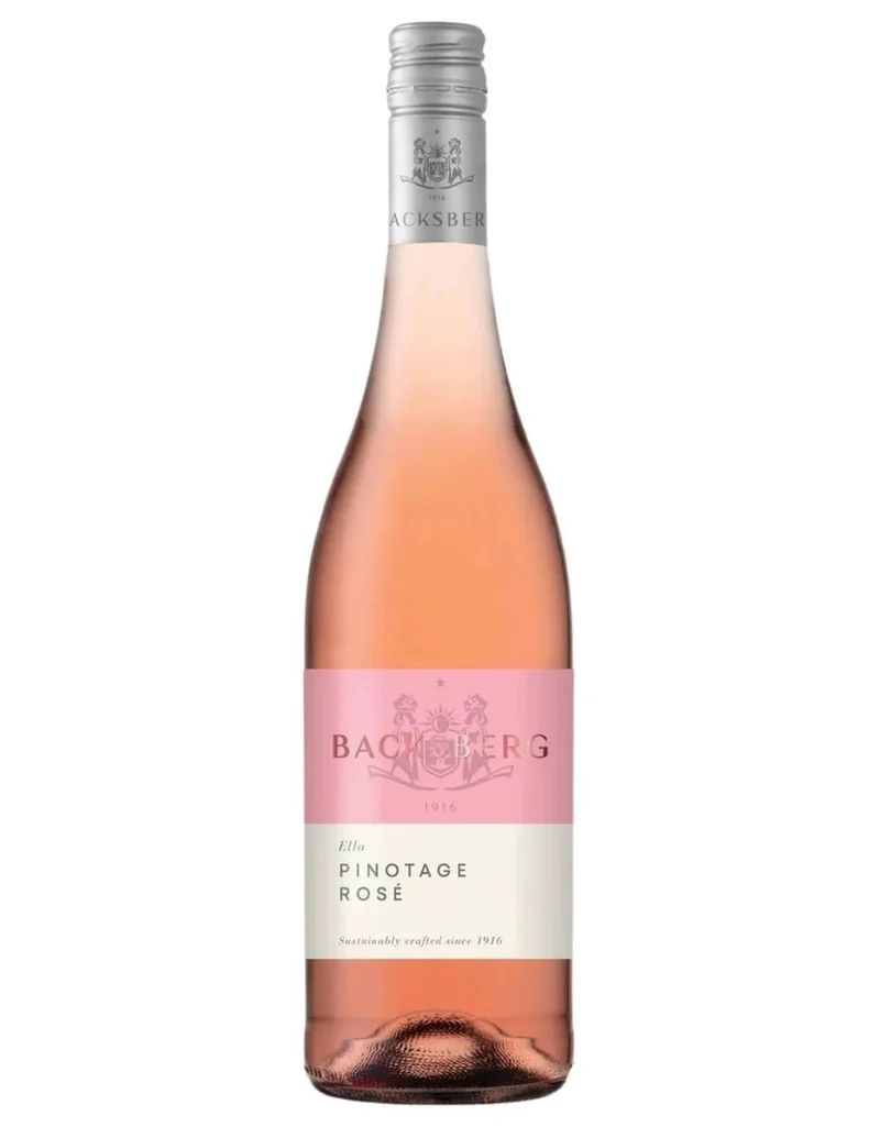 Ella Pinotage Rosé 2024