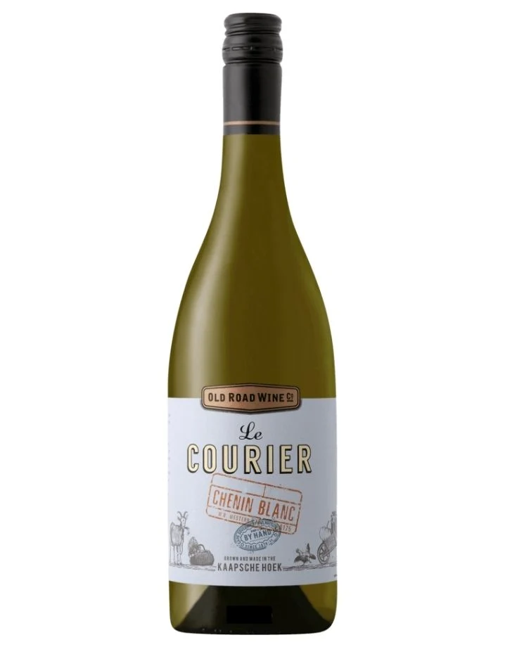 'Le Courier' Chenin Blanc 2024