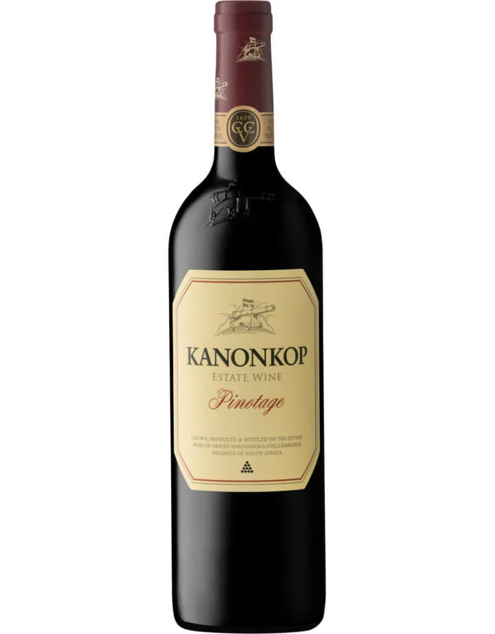 Pinotage 2022