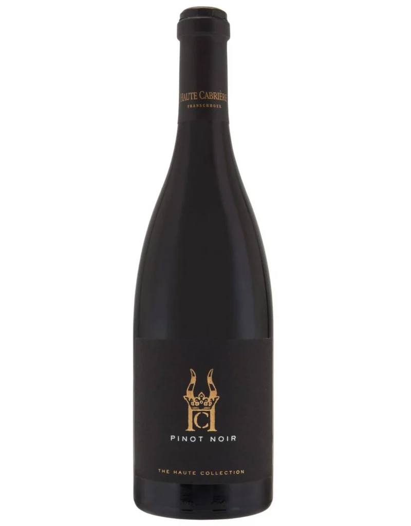 Haute Collection Pinot Noir 2022