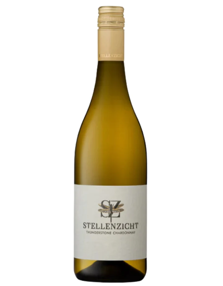 Thunderstone Chardonnay 2023