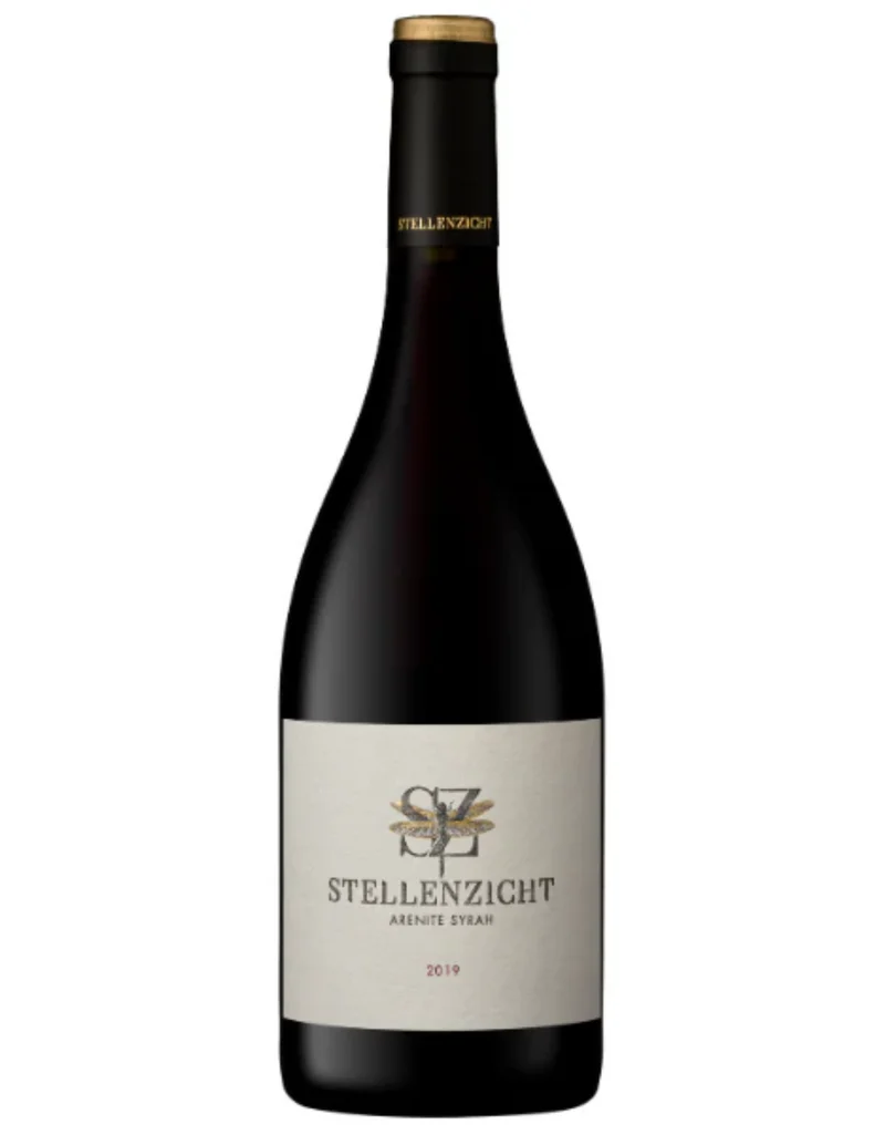 Arenite Syrah 2022