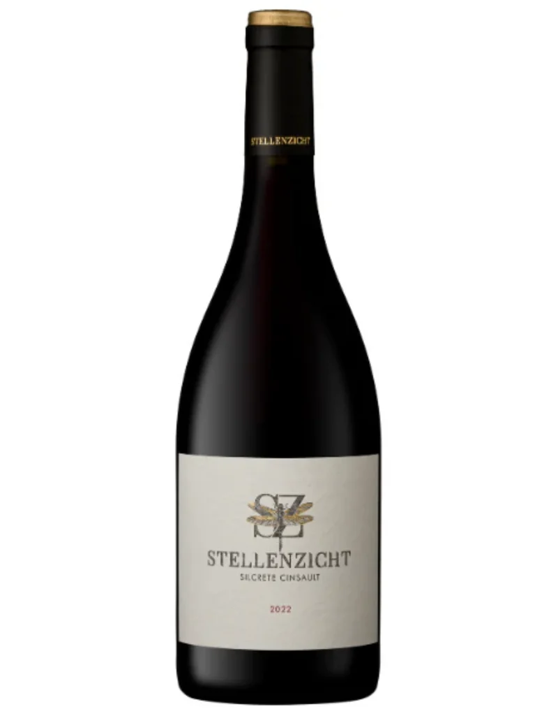 Silcrete Cinsault 2023