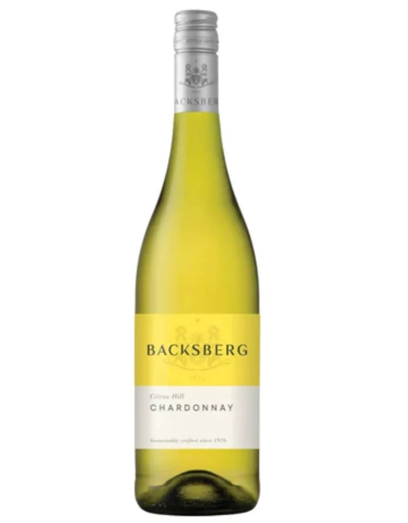 Citrus Hill Chardonnay 2024