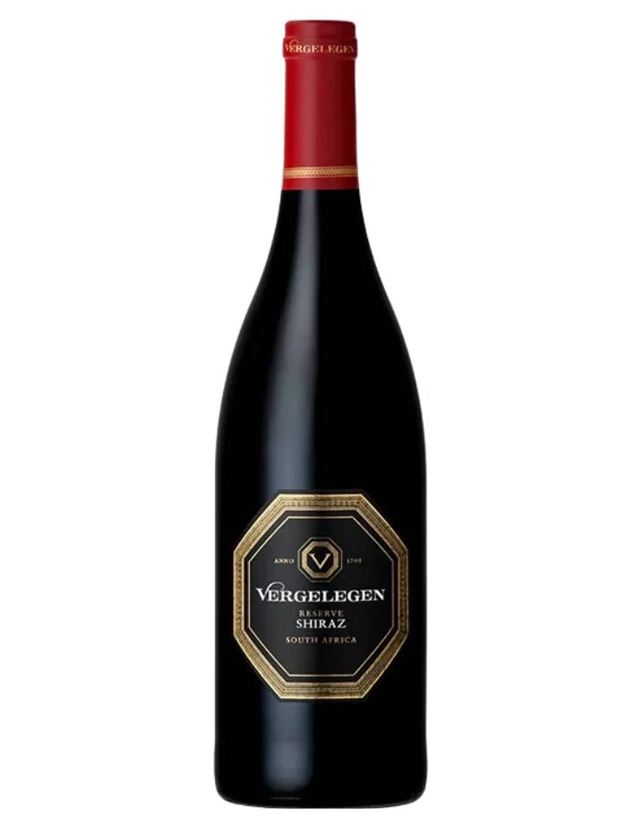 Shiraz Reserve 2020