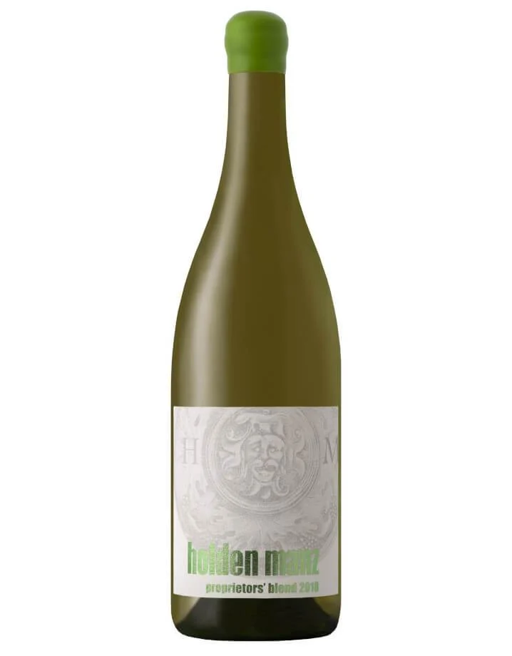 Proprietors’ Blend White 2022