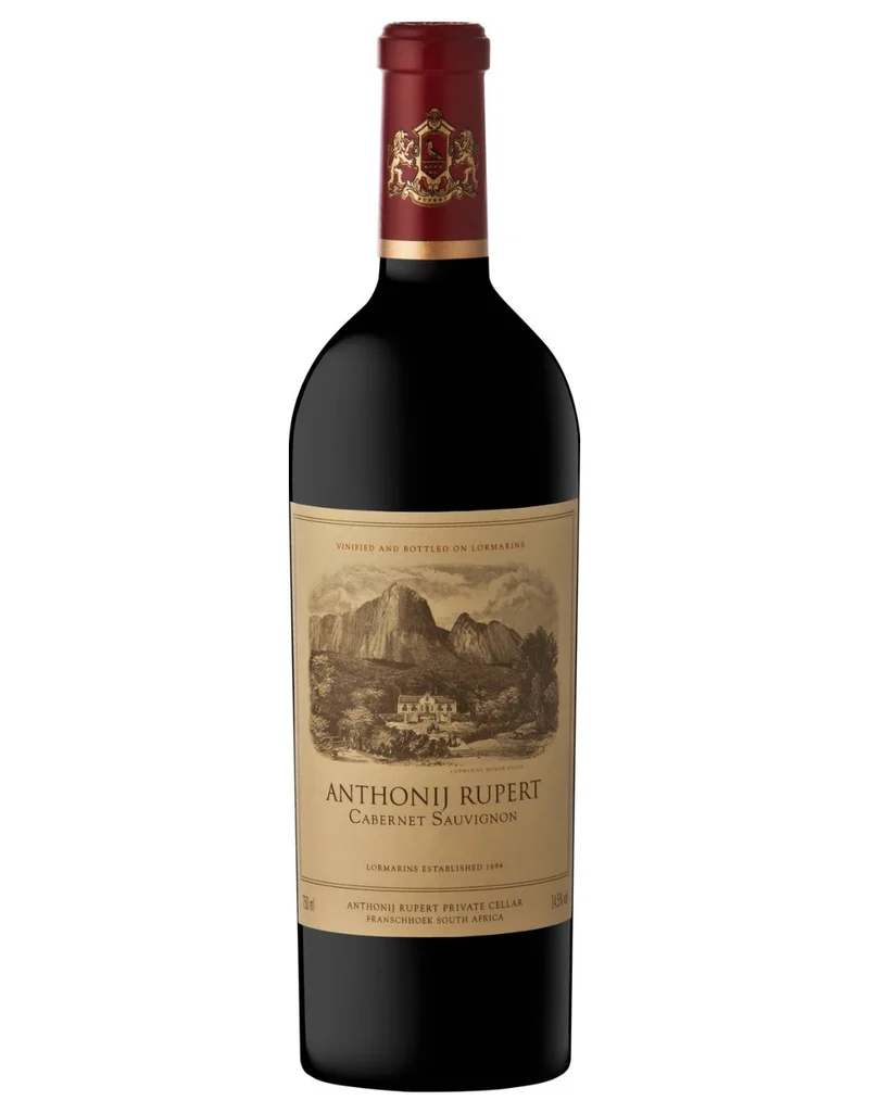 Cabernet Sauvignon 2021