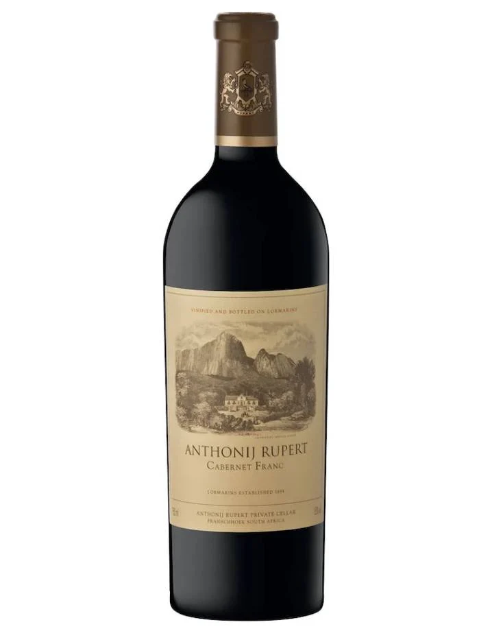 Cabernet Franc 2020