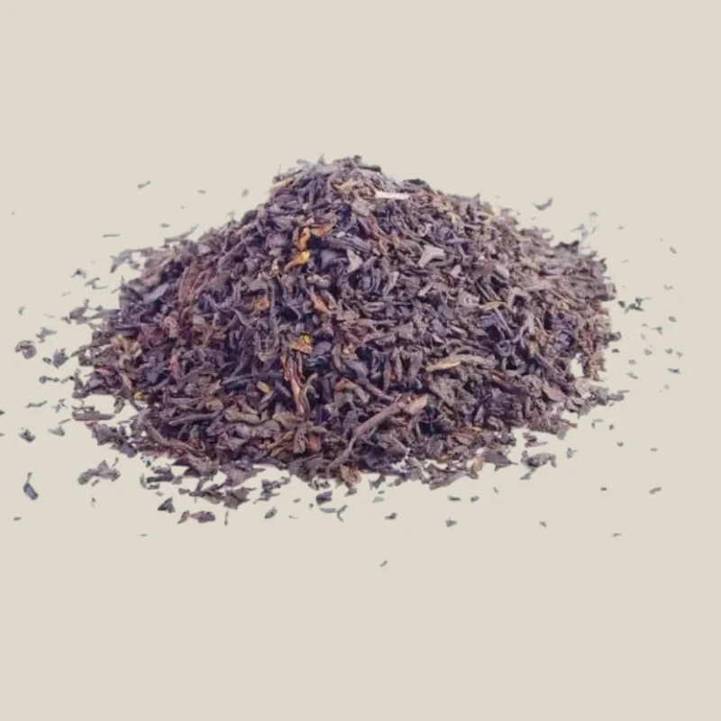Pu-Erh Thee 80g