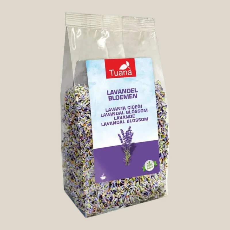 Lavendel Thee
