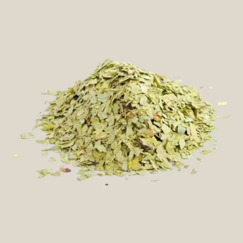 Sennablad Thee