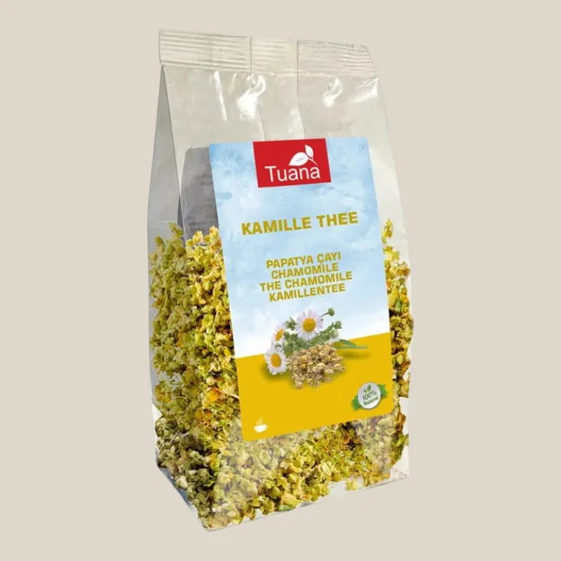 Kamille Thee - 40g