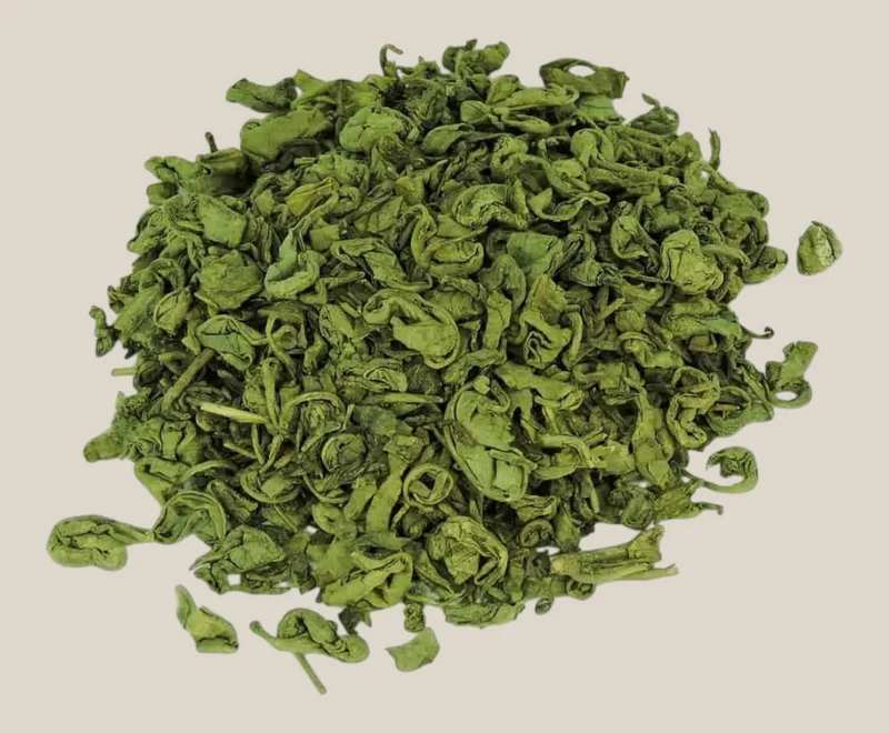 Groene Thee 125g - Gunpowder
